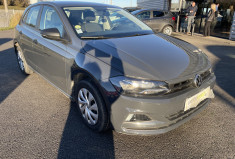 Volkswagen Polo VI 1.6 TDi S&S BMT 80 CV 