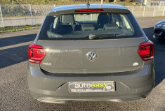 Volkswagen Polo VI 1.6 TDi S&S BMT 80 CV 