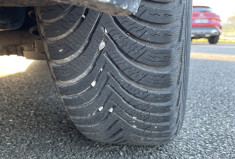 Volkswagen Polo VI 1.6 TDi S&S BMT 80 CV 