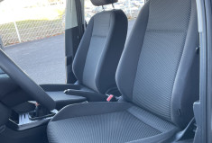 Volkswagen Polo VI 1.6 TDi S&S BMT 80 CV 