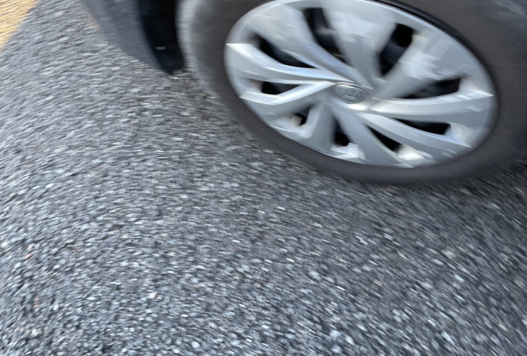 Volkswagen Polo VI 1.6 TDi S&S BMT 80 CV 