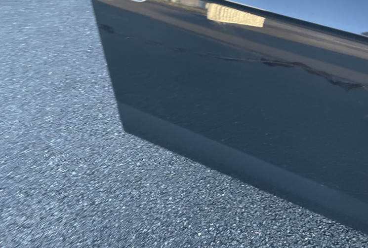 Volkswagen Polo VI 1.6 TDi S&S BMT 80 CV 