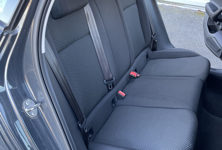 Volkswagen Polo VI 1.6 TDi S&S BMT 80 CV 