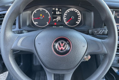 Volkswagen Polo VI 1.6 TDi S&S BMT 80 CV 