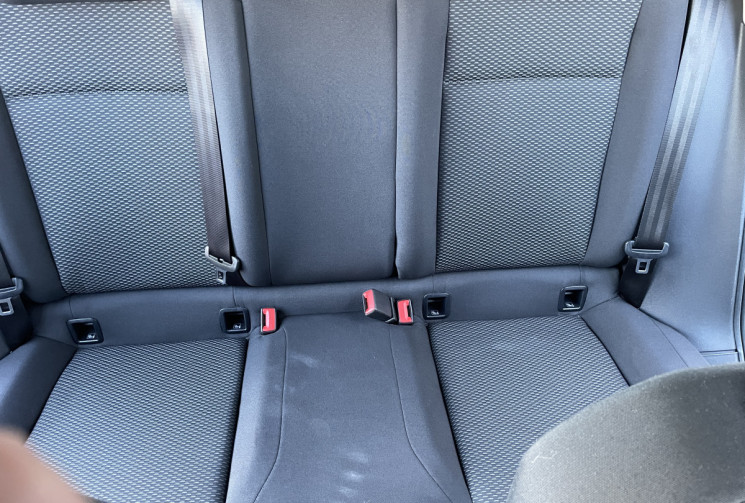 Volkswagen Polo VI 1.6 TDi S&S BMT 80 CV 