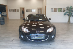 Mazda MX-5 III (NC) CC 1.8 i 16V 126 cv CABRIOLET