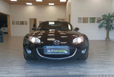 Mazda MX-5 III (NC) CC 1.8 i 16V 126 cv CABRIOLET