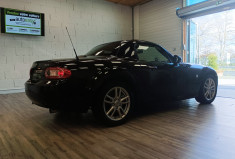 Mazda MX-5 III (NC) CC 1.8 i 16V 126 cv CABRIOLET