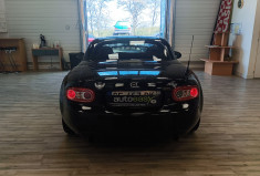 Mazda MX-5 III (NC) CC 1.8 i 16V 126 cv CABRIOLET
