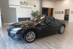 Mazda MX-5 III (NC) CC 1.8 i 16V 126 cv CABRIOLET