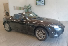 Mazda MX-5 III (NC) CC 1.8 i 16V 126 cv CABRIOLET