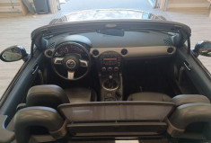 Mazda MX-5 III (NC) CC 1.8 i 16V 126 cv CABRIOLET