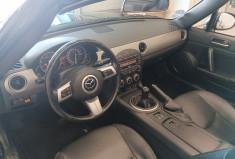 Mazda MX-5 III (NC) CC 1.8 i 16V 126 cv CABRIOLET
