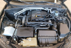 Mazda MX-5 III (NC) CC 1.8 i 16V 126 cv CABRIOLET