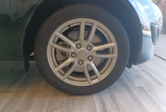 Mazda MX-5 III (NC) CC 1.8 i 16V 126 cv CABRIOLET