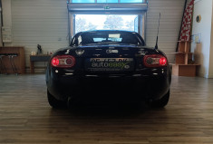 Mazda MX-5 III (NC) CC 1.8 i 16V 126 cv CABRIOLET
