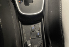 Toyota Yaris 1.5 VVTi 110 ch Y20 - 1er main