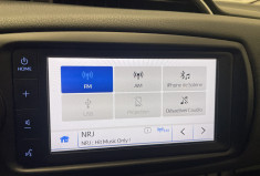 Toyota Yaris 1.5 VVTi 110 ch Y20 - 1er main