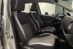 Toyota Yaris 1.5 VVTi 110 ch CVT Y20 - 1er main
