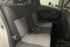 Toyota Yaris 1.5 VVTi 110 ch CVT Y20 - 1er main