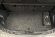 Toyota Yaris 1.5 VVTi 110 ch Y20 - 1er main