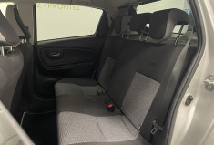 Toyota Yaris 1.5 VVTi 110 ch Y20 - 1er main