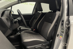 Toyota Yaris 1.5 VVTi 110 ch Y20 - 1er main