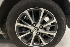 Toyota Yaris 1.5 VVTi 110 ch Y20 - 1er main