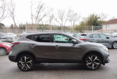 Nissan Qashqai II 1.3 DIG-T 160 Tekna DCT