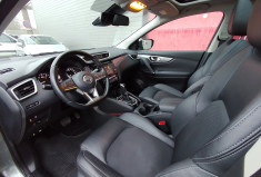 Nissan Qashqai II 1.3 DIG-T 160 Tekna DCT
