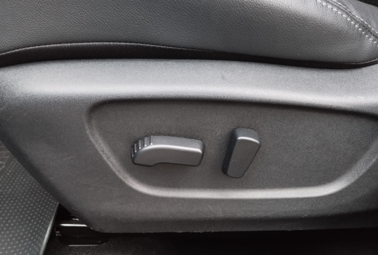 Nissan Qashqai II 1.3 DIG-T 160 Tekna DCT