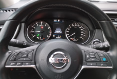 Nissan Qashqai II 1.3 DIG-T 160 Tekna DCT