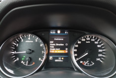 Nissan Qashqai II 1.3 DIG-T 160 Tekna DCT