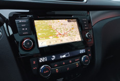 Nissan Qashqai II 1.3 DIG-T 160 Tekna DCT