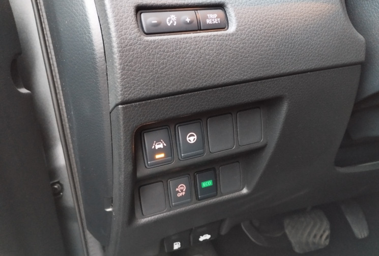 Nissan Qashqai II 1.3 DIG-T 160 Tekna DCT