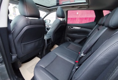 Nissan Qashqai II 1.3 DIG-T 160 Tekna DCT