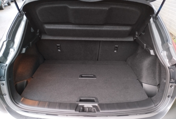 Nissan Qashqai II 1.3 DIG-T 160 Tekna DCT