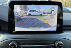 Ford Focus  Active X 125ch Apple Car Play / Camera / GPS / Bluetooth / Suivi Ford