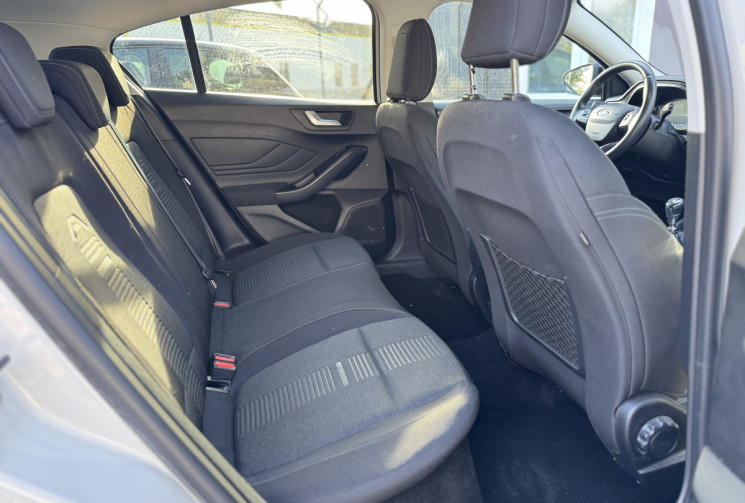 Ford Focus  Active X 125ch Apple Car Play / Camera / GPS / Bluetooth / Suivi Ford