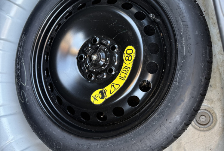 Ford Focus  Active X 125ch Apple Car Play / Camera / GPS / Bluetooth / Suivi Ford