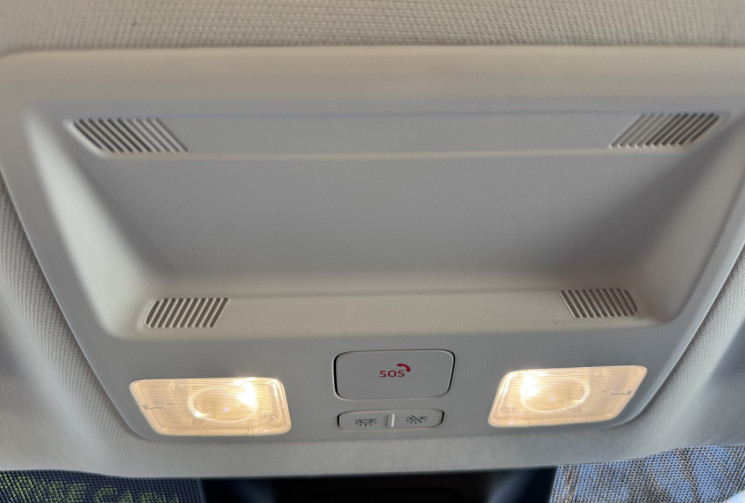 Ford Focus  Active X 125ch Apple Car Play / Camera / GPS / Bluetooth / Suivi Ford