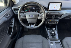 Ford Focus  Active X 125ch Apple Car Play / Camera / GPS / Bluetooth / Suivi Ford