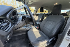 Ford Focus  Active X 125ch Apple Car Play / Camera / GPS / Bluetooth / Suivi Ford