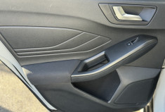 Ford Focus  Active X 125ch Apple Car Play / Camera / GPS / Bluetooth / Suivi Ford