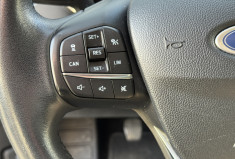 Ford Focus  Active X 125ch Apple Car Play / Camera / GPS / Bluetooth / Suivi Ford