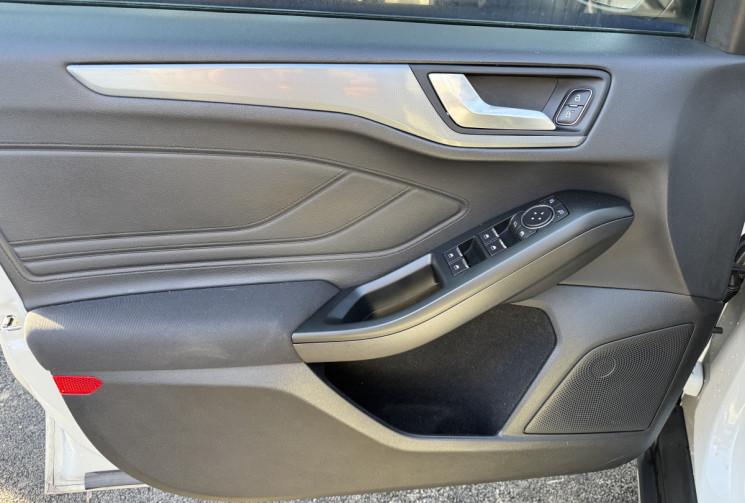 Ford Focus  Active X 125ch Apple Car Play / Camera / GPS / Bluetooth / Suivi Ford