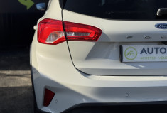 Ford Focus  Active X 125ch Apple Car Play / Camera / GPS / Bluetooth / Suivi Ford