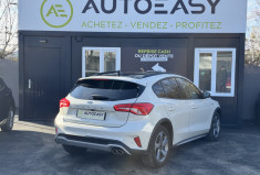 Ford Focus  Active X 125ch Apple Car Play / Camera / GPS / Bluetooth / Suivi Ford