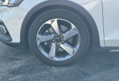 Ford Focus  Active X 125ch Apple Car Play / Camera / GPS / Bluetooth / Suivi Ford