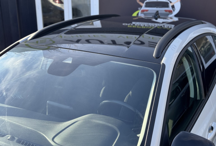 Ford Focus  Active X 125ch Apple Car Play / Camera / GPS / Bluetooth / Suivi Ford